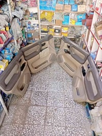 بطاين • لاندكروزر • ٢٠٠٠-٢٠٠٧