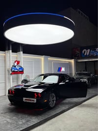دوج جالنجر • ٢٠٢٢ • GT ٣.٦