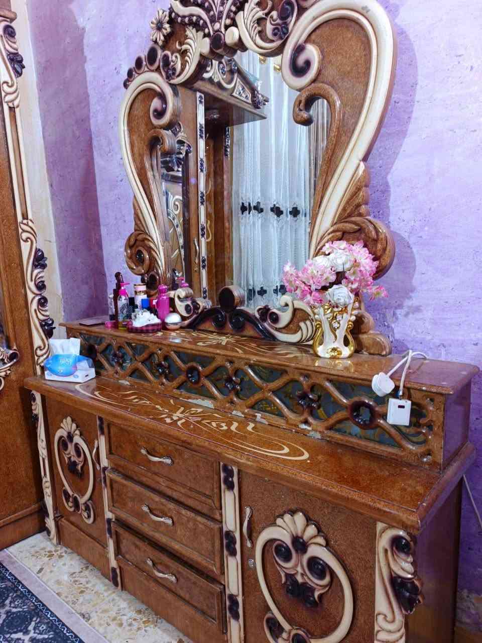 للبيع  غرفه نجاره مكان ناصريه سوق الشيوخ   للتواصل والاستفسار
***********

