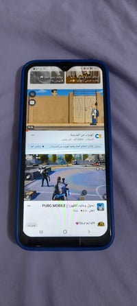 سامسونج A30s • ١٢٨ جيجا • حيرة