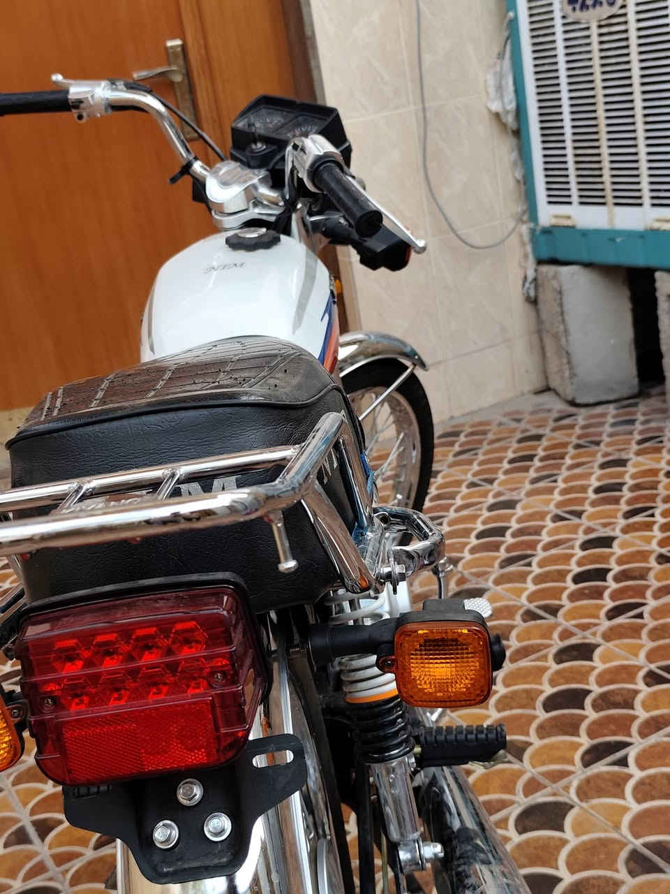 نامه 26 وراق كامله زيرو مستعمل قليل ماشيه 2000 متر مكاني ديالى هبهب سعر 650  بي مجال ‏‪***********‬‏
