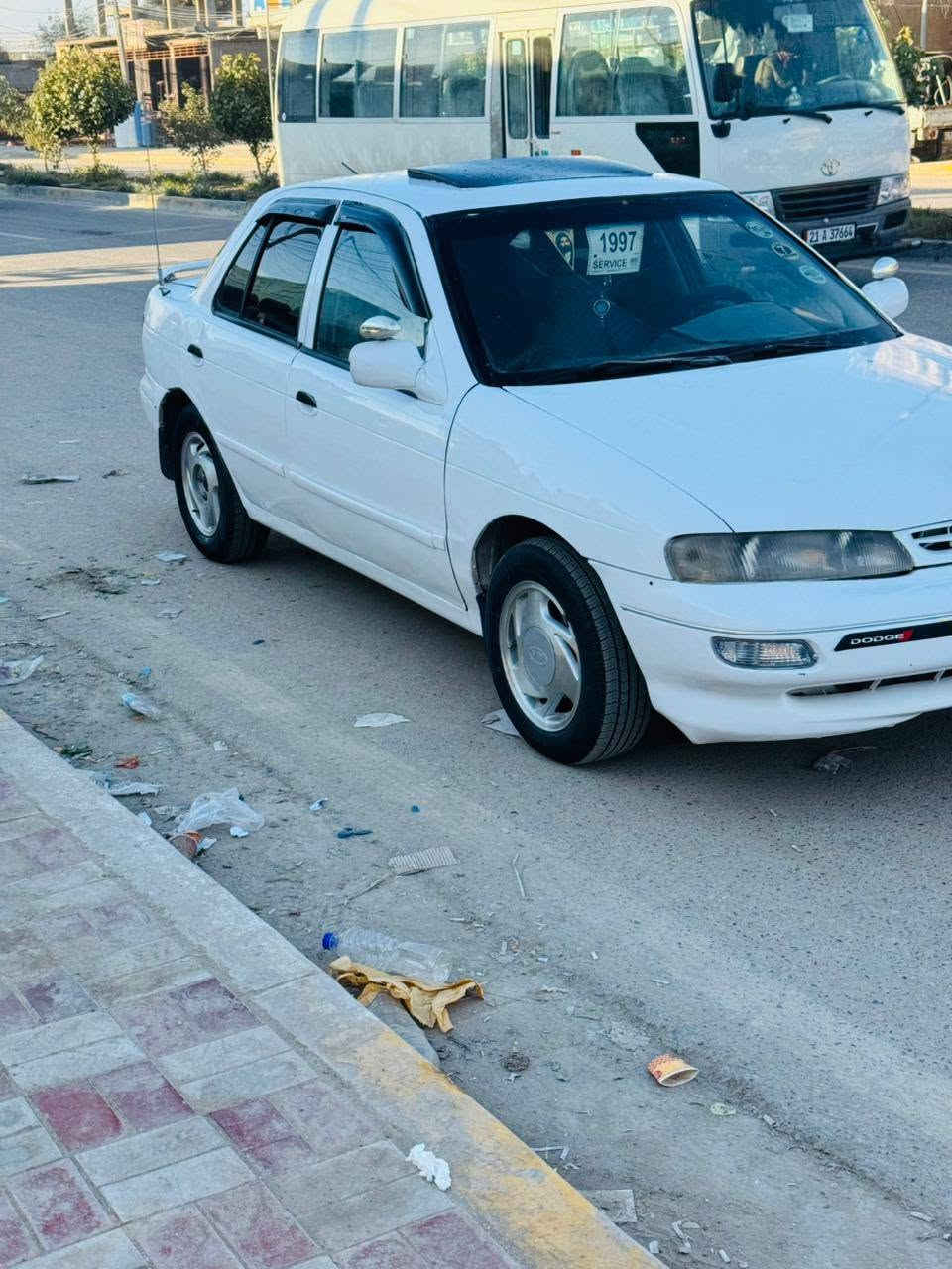سيفيا 96 رقم بابل خير من الله تبريد ثلج 🥶 مكان كربلاء الحر سعر 30 وبيه مجال  ***********  ***********

