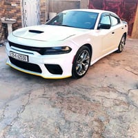 تشارجر SXT • ٢٠١٩ • رقم اربيل