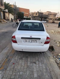 طيبه 2013 • مكينة وجير جديد • كربلاء