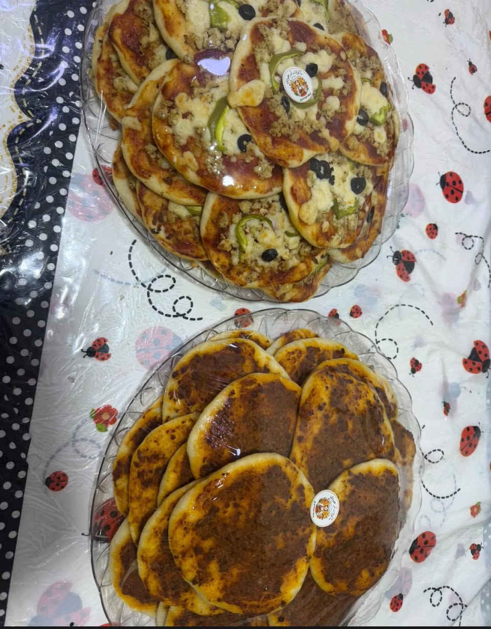 كركوك • حجز • توصيل