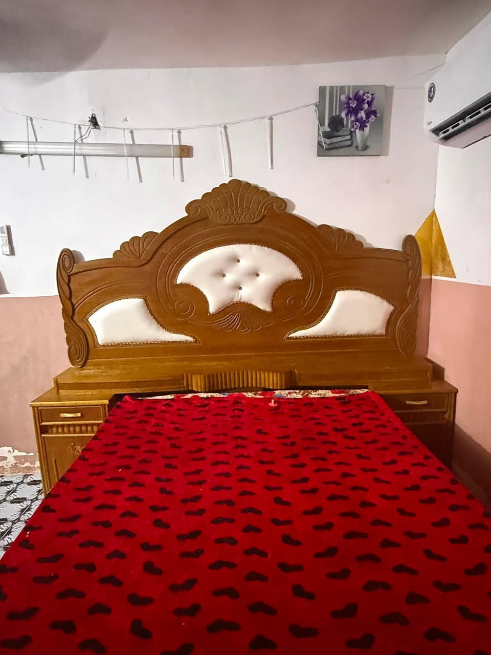 البيع غرفه تزكام سعره مليو ونص وبيه مجال هاذ رقمي ***********وساب
