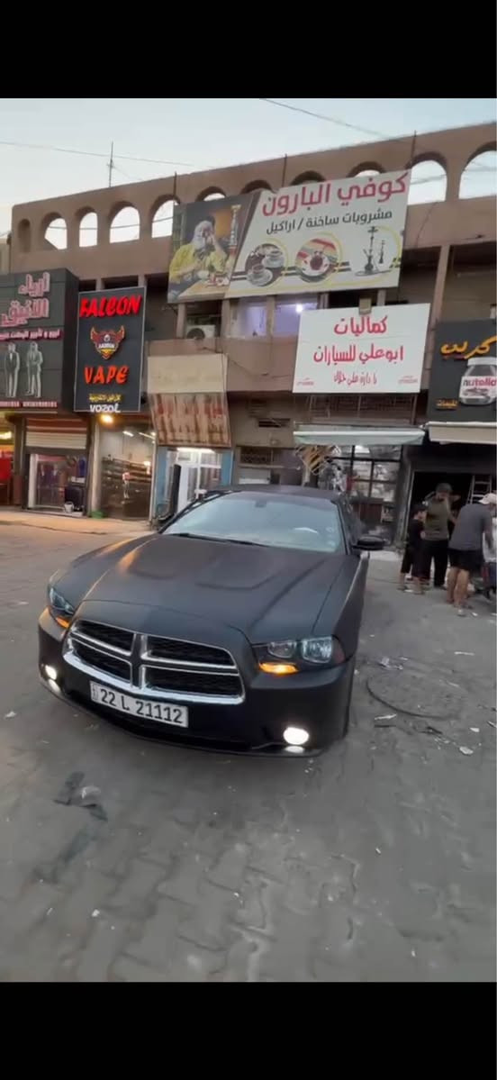 السلام عليكم جارجر 3600 مديل 12 خليجي كير طايره شاشة جبيره داخل عسلي بيه حادث متجاية ونصبغت عام بدون شواصي ولغود السيارة جاهزه للاخير كير مكينة مكفولات حدادية خلفية ستوني ناكثه سياره متخسره عليه قبل يوم غلفتها طافي رقم اربيل مميز بأسم عربي تريد مداور او وكالة السعر117 وبيه مجال تواصل واتساب غير متواجد ع فيس *********** النجف, العراق
