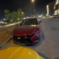 بليزر ٢٠٢٢ • ٢٠٠٠ تيربو • دبل