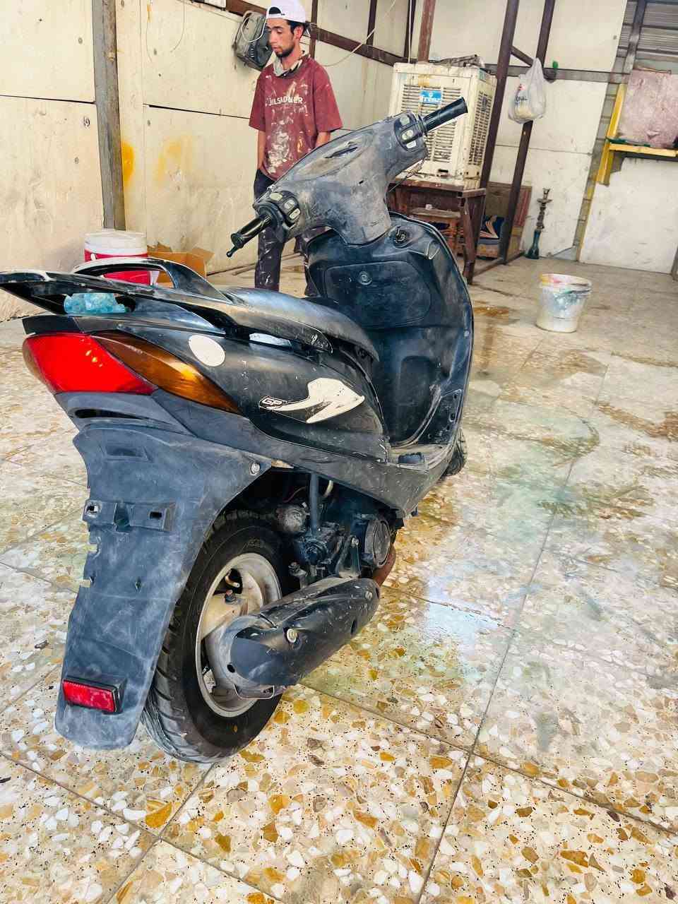 ماكس ١٤٠ للبيع كلهة شغالة سلف هندر نكرة اشاير كلوبات مكينة خرسة ما بيهة اي نقص تخم تاير جديد السعر ٣٠٠ التواصل *********** فقط واتساب
