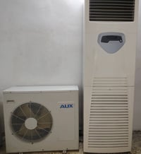 سبلت AUX • نضيف • بغداد