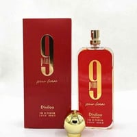 عطور فخمة • توصيل كل العراق • حلة