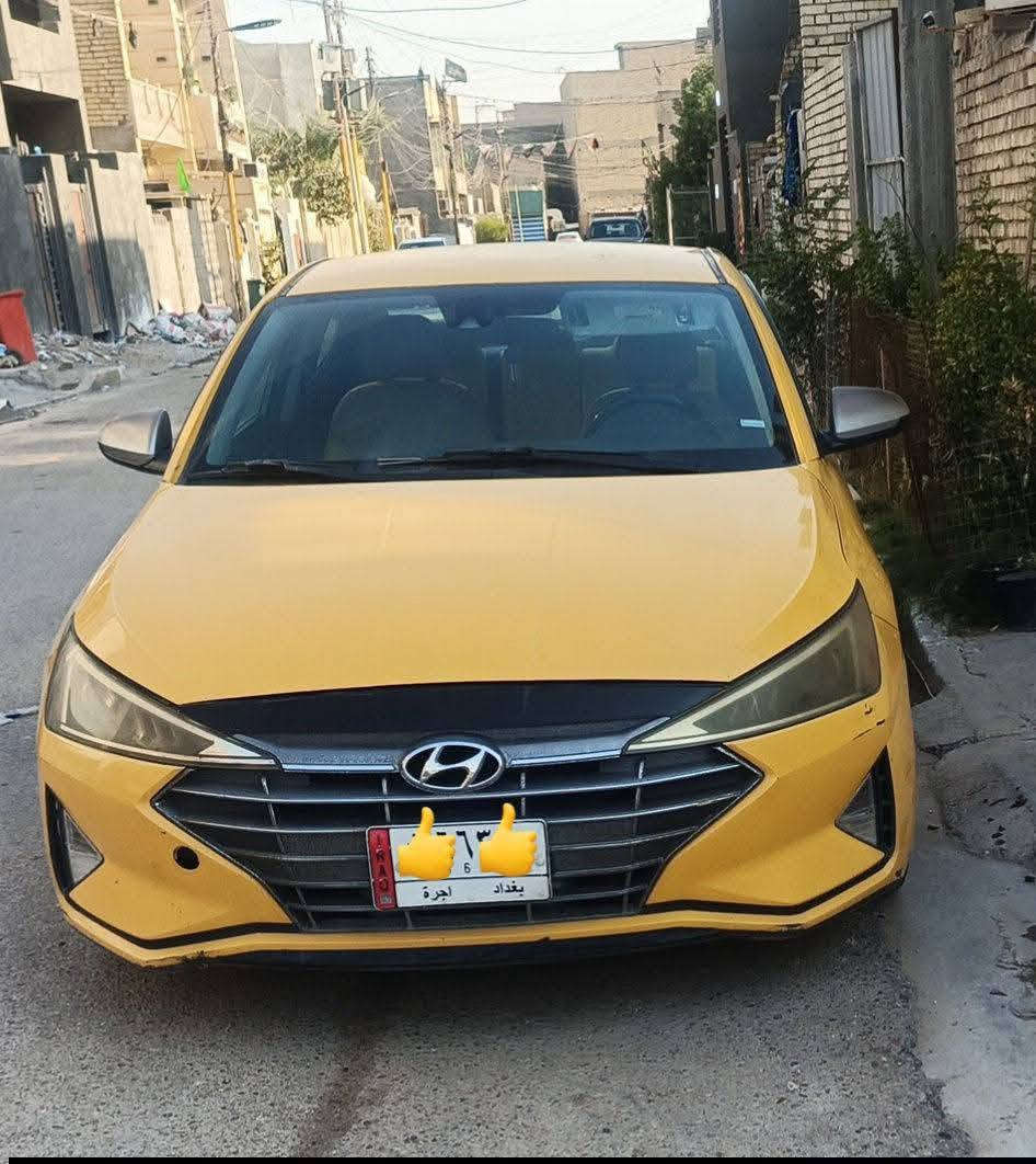 السلام عليكم
النترا 2020 وارد امريكي 
كير AT
 مكينه خير من الله لا تنقيص ولا تبخير 
 تبريد ثلج 
رقم بغداد تحويل ثاني يوم 
السعر 110
***********
***********
