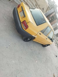 موديل ٢٠١٥ • سنوية ل٢٠٢٧ • الزبير