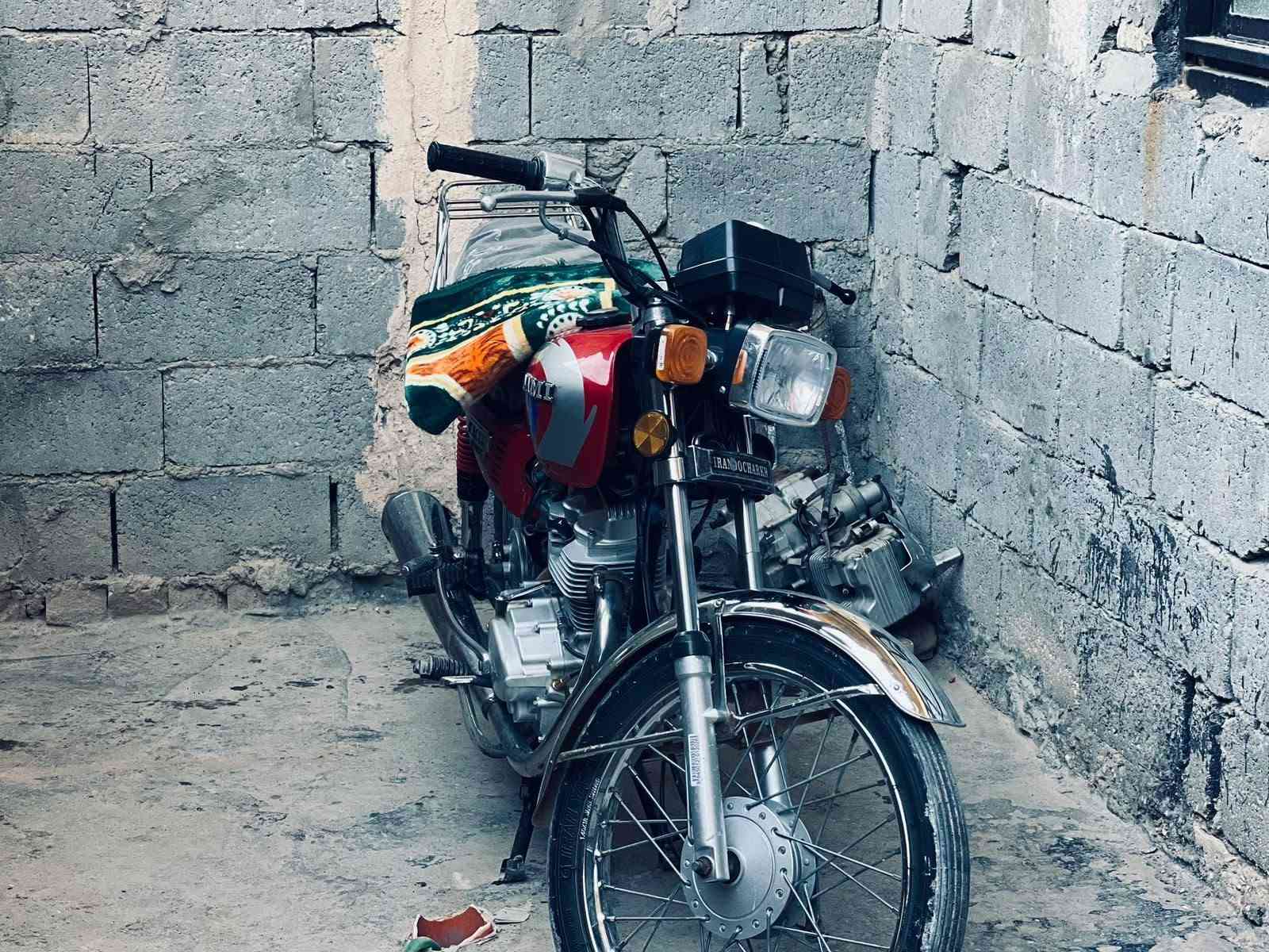 اربعه كير • اصولي • ٢٠٢٣