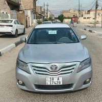 كامري ٢٠٠٧ • ٢٤٠٠ • وراد خليجي