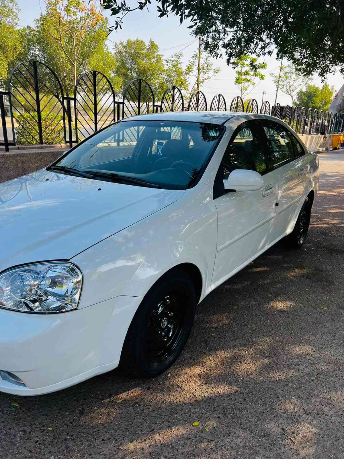 سلام عليكم
عندي
اوبترا شركه العامه موديل ٢٠١٢
كير مكينه مكفولاته صدر تخم تاير جديد بي صبغ قطعتين بدون حادث بدون برغي مامفتوح بيهه شواصي كفاله تبريد ثلج 
مااشيه ١٢٠
سعر ٧٢
مكاني سيدية 

‭***********‬

