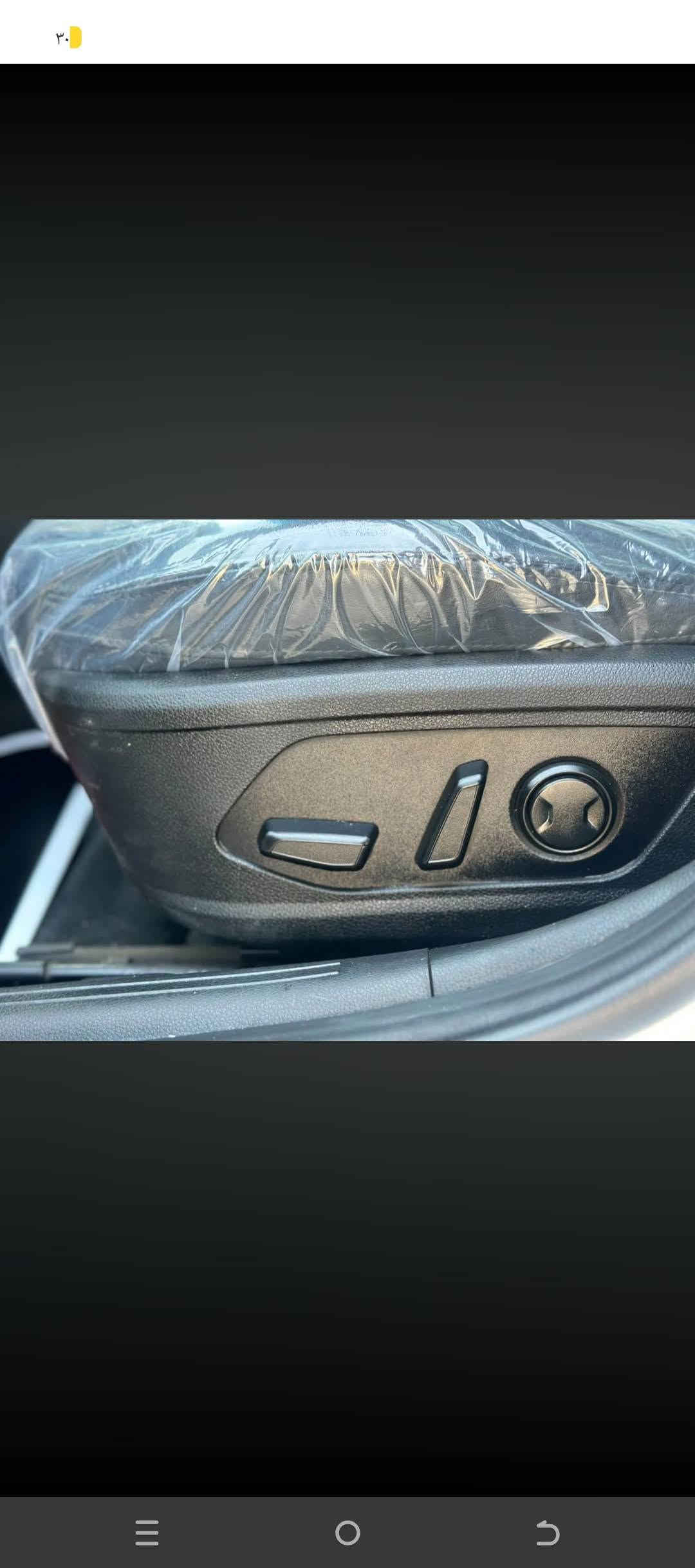 السلام عليكم
Kia k5 2021 LXs 
بصمة السياره فول ماعده الفتحه بجم كبس ايرباكات سليمه موديل 2021 1600 تيربو معوقين بعدلها سنه وتنفك .. رقمهه المثنى ..تخم تاير نوعية (Hello)
شاشه لمس.. كشنات كهرباء جلد..كامره دوار.. تحذير منعطفات..قياده ذاتيه.. گير ومكينه مكفولات كفاله عامه... حادثهه بنيد.. بيهه بابين وچاملغ مرشوشات كلير فقط.. السياره جاهزه للٱخير مامخلي بيهه نقص ٱبد.. سعرهه 130 وبيهه مجال.. مكانهه باالحله..
للاستفسار ٱكثر. ***********

نص مكتوب في الصور:
- K5..2021
- إضافة شرح توضيحي...
- ٣.