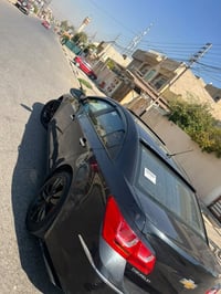 كروز خليجي • ٢٠١٦ • فتحة سقف