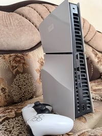 بلي ٥ • ما مفتوح • مع جوستك