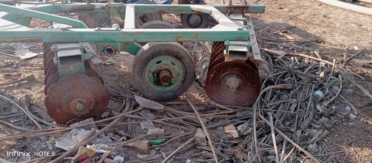 بيع مستعجل ديسك دفاح حجم 20 جديد وضع الشركه ديسك خير من الله جاهز للعمل العنوان ذي قار سوق الشيوخ موبايل ***********
