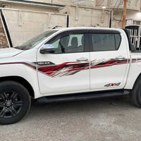 هايلوكس • موديل ٢٠٢٣ • رقم اربيل