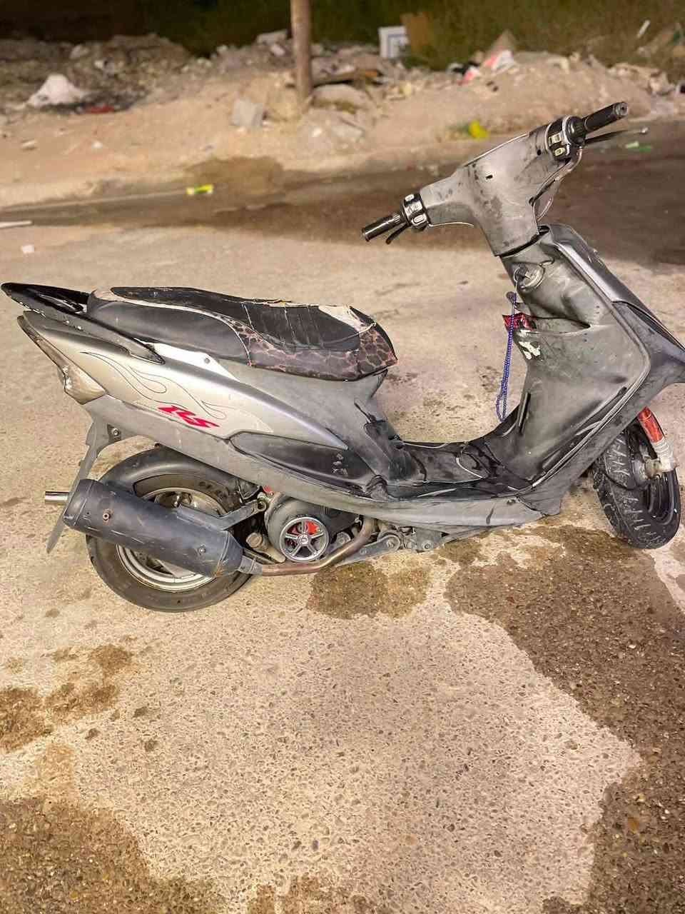 سلام عليكم ماكس عدله لبيع دراجه كلش حلوه الياخذه ميخسر دراجه كله ختم واحد متوازي عله بيعتهه رايدهه ب 700 وبيهه مجال حك الجيه مكاني دوره اليريد يتصل ***********
