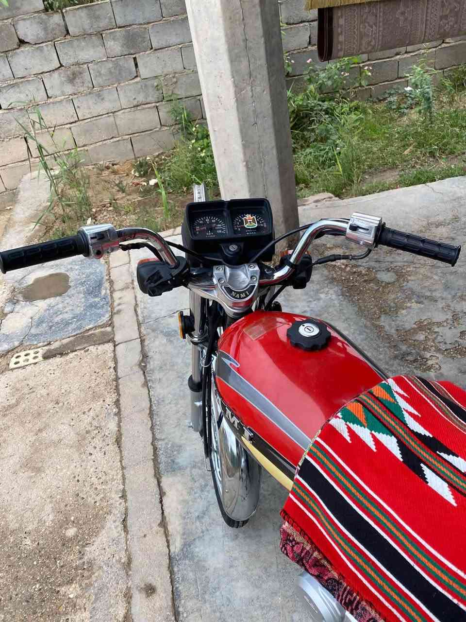 نامه • ٢٠٢٦ • مكينه جديده