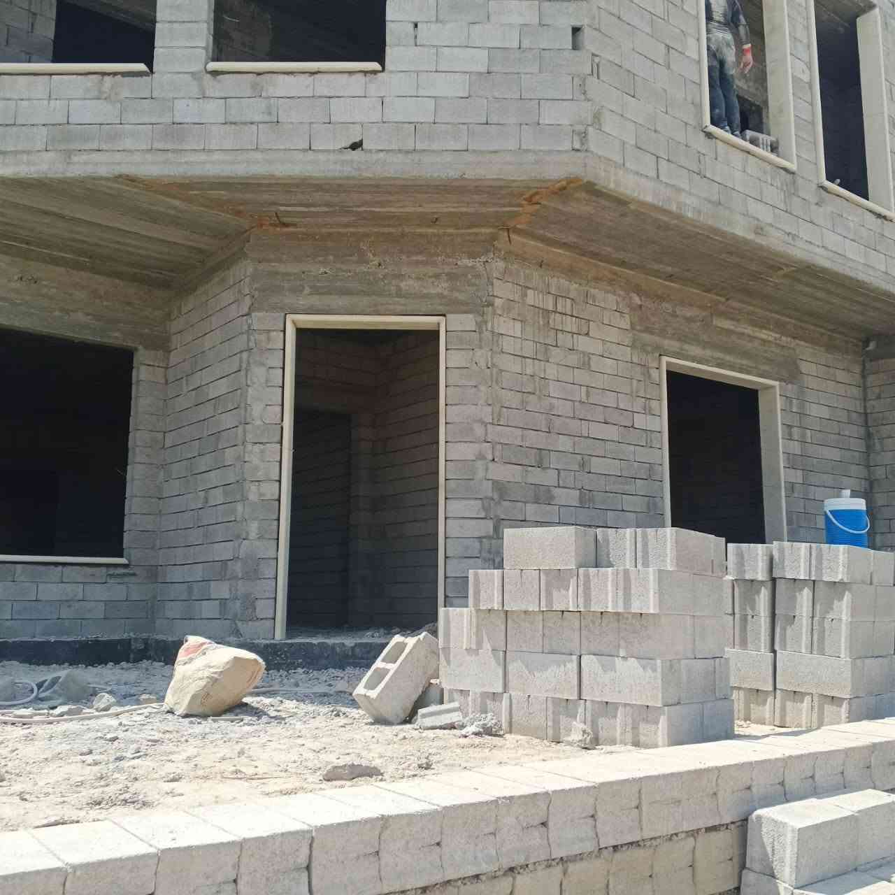 يوجد كادر حجر حلان.ومرمر   في تكريت  و بيجي    بسعر مناسب شغل شرط  هندسه من يرغب بل عمل يتصل عل خط و الخاص مفتوح وتساب 
*********** جلي حلان@
