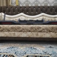 دعامية كيا • زيرو • نجف ابو صخير