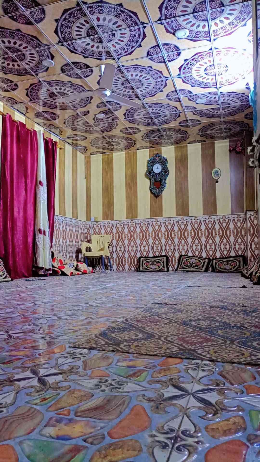 بين القاسم والهاشميه • ٤٠٠م • غرفتين