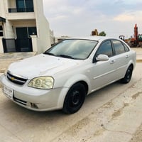 أوبترا • ٢٠٠٨ • أوتوماتيك