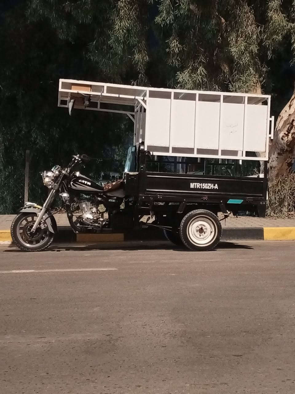 سلام عليكم ستوته للبيع مديل 22رقم نكليزي مكفول كفاله عامه مكان نجف  سعر خاص ‏‪***********‬‏
