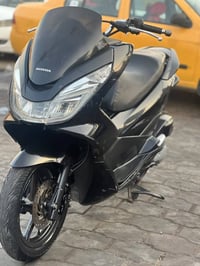 بيسي اكس • جيل الثاني • ١٢٥