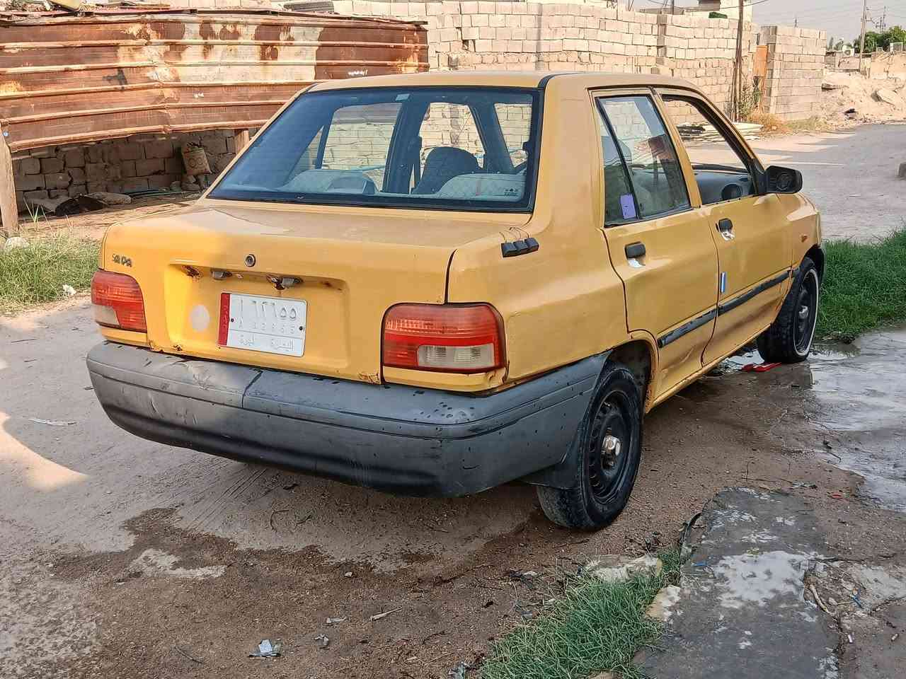 موديل 2016 • باسم ابن البلد • مكينة بخار