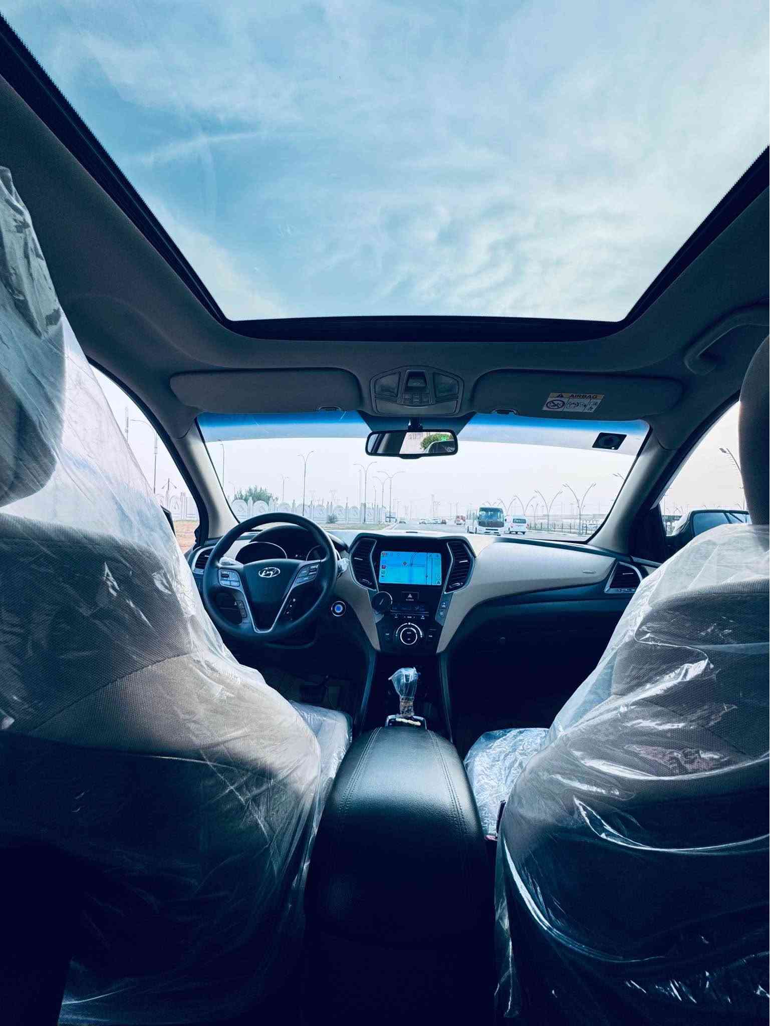 سنتافي • ٢٠١٨ • مكفولة