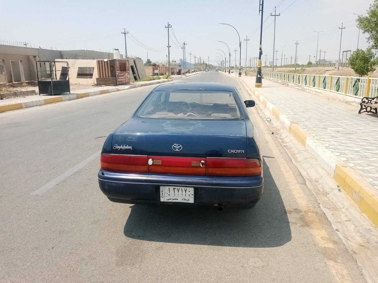 مكفولة • نقل جثة • وكالة سنوية