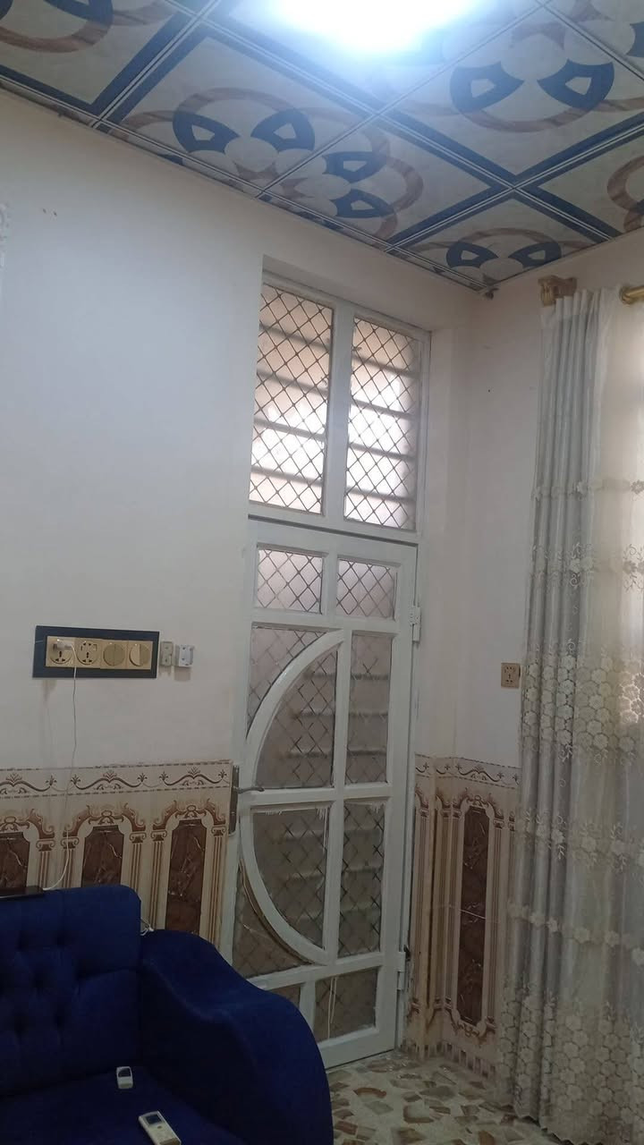 دار للبيع طابو زراعي  100م موقع و بناء درجه ممتازه. يحتوي على غرفه وصاله واستقبال ومطبخ وثلاث صحيات اضافه‏  غرفه في طابق ثاني الموقع ميسان خالف شارع ستين  *********** @إشارة
