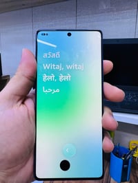 انفينكس نوت 50 برو • ٢٥٦ • الزعفرانيه