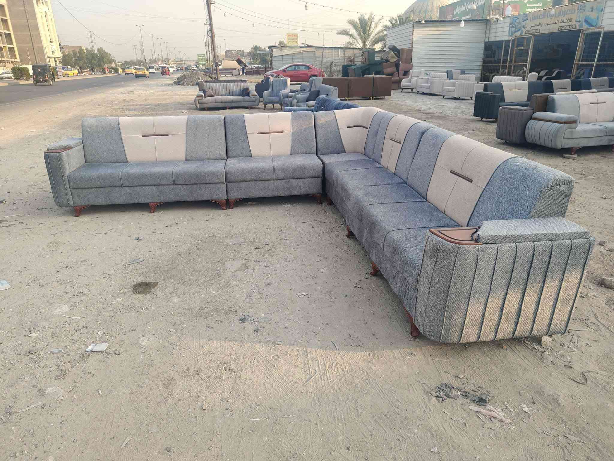 دواوين • تخامه • الزعفرانيه
