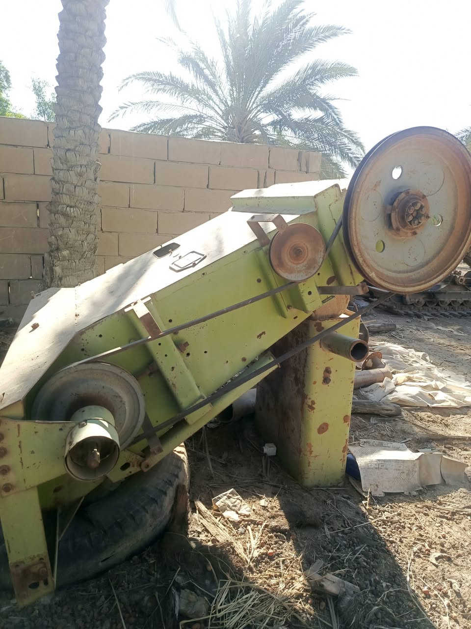 رگبه مال 2001 / ***********
