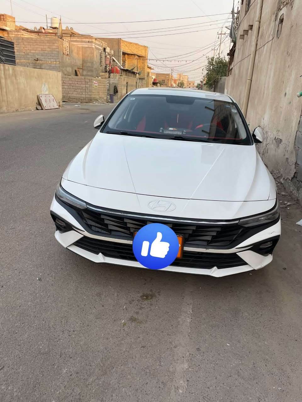 الانتره • ٢٠٢٤ • وارد خليجي