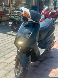 سكنس نثيه كفاله عامه  دراجه لوك ترايك وين متريد مال جناي  مابيها نقص ب...