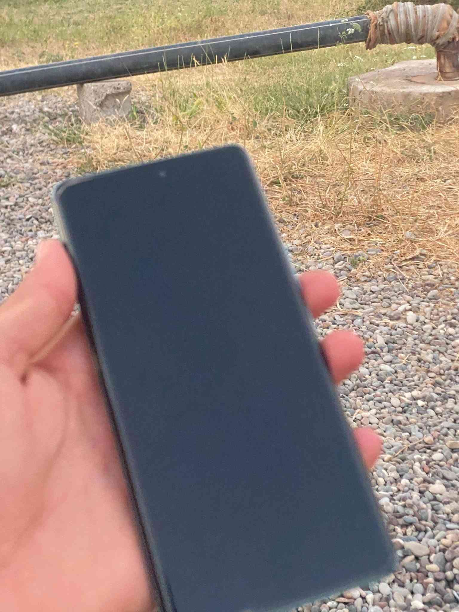 هونر X9c • رام ١٢ • ٢٥٦ جيجا