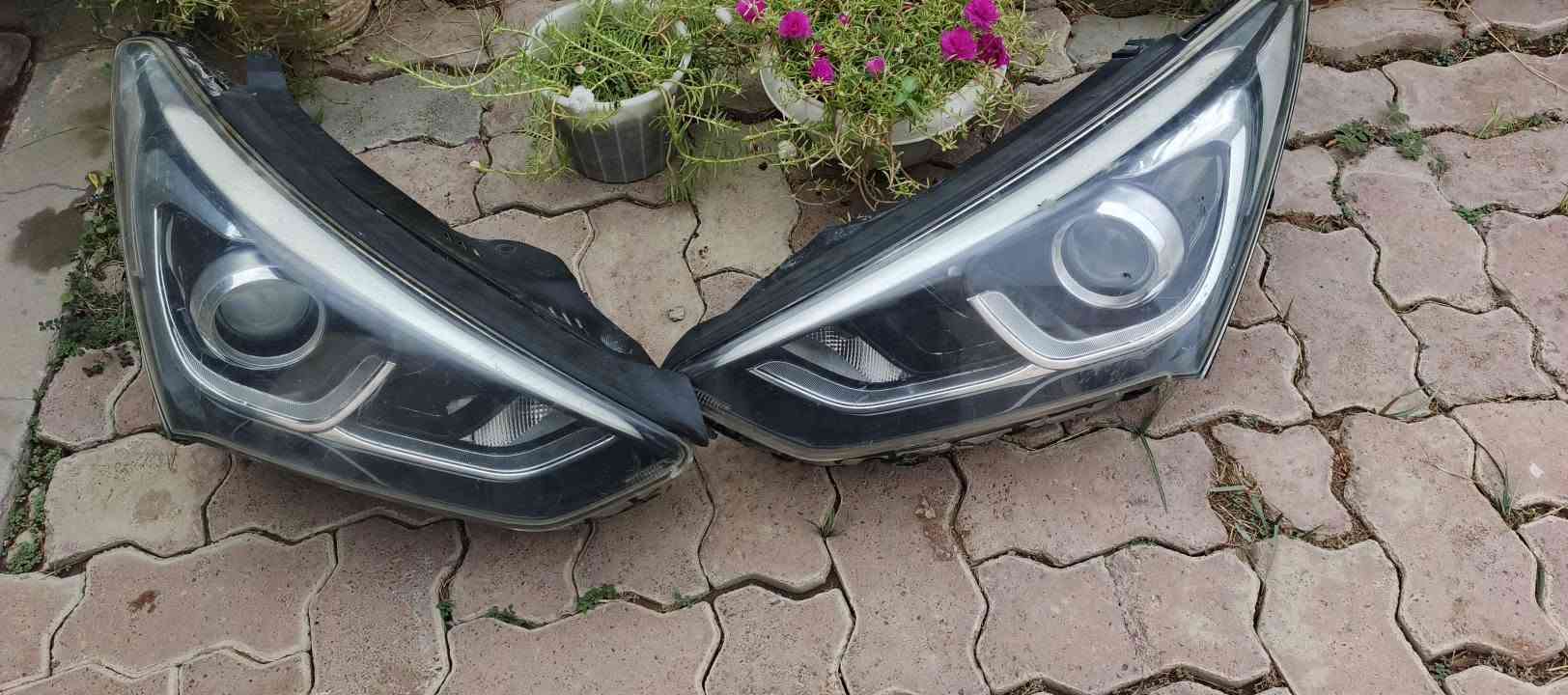 سنتافي ١٨ • زوج لايت • عدسات جديدة