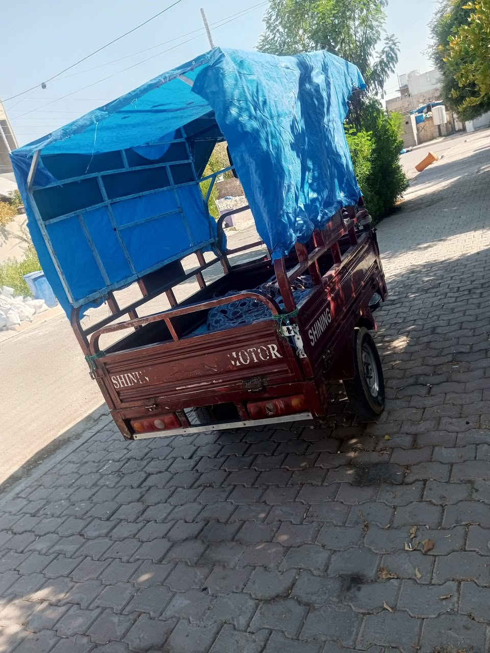 ستوته للبيع كهربائيات شغاله ركبه شرط السعر مليون  200 رقم ***********
