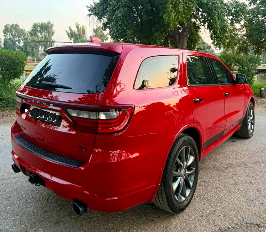 مراوس بجارحر او اوباما واخذ فرق 
دورنكو RT max vip بلاك ادشن ٢٠١٨
السياره فول للأخير أعلى فئه 
رادارات 
كشنات منفصل وكهرباء وخزن ميموري 
ستيرن كهرباء وتدفئه 
٦مقاعد تدفئه تبريد 
شاشات بلاديه خلفيه 
٤قطع تبريد 
كار بلي 
جنطه كهرباء 
٥بصمات 
وياله ٢٠ كروم 
كشنات جلد بلاد 
حادثها سطحي بدون ايرباك وبدون دواخل
225$
مكاني ديالى بعقوبه ***********