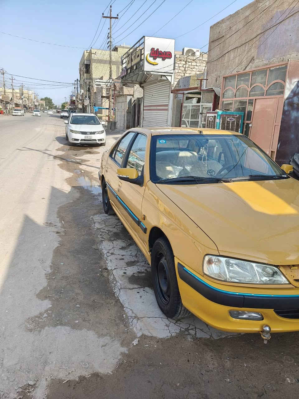 بجيوبارص مديل 2015 بسمي مصفره هيئه اوغرمات تخم تاير حداديه محركه كير كله جديد كير فرنسي طياره السعر35 مكاني نجف حي الملاد هاذه رقمي*********** #***********
