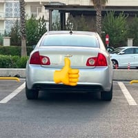 ماليبو خليجي • ٢٠١٢ • بدون صبوغ