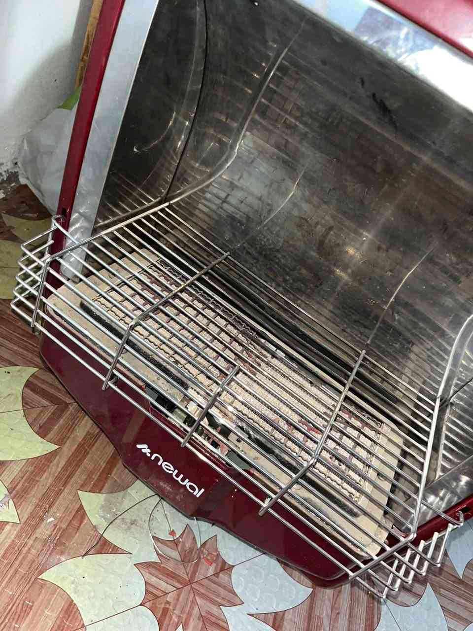 تنور غازي • صوبة غازية • شغالات