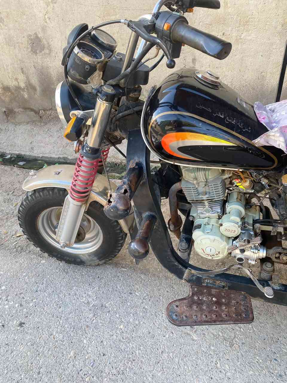 ستوته محرك 200بيهة كير لتحميل ثكيل محرك خير من الله ستوته عملاقه مابيهة اي نقص السعرر ميلون و100بيهة مجال  الاستفسار (***********)
